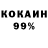 Cocaine 99% Shushan Mkrtchyan