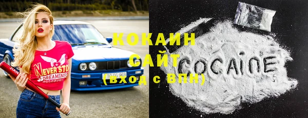 кокс Осташков