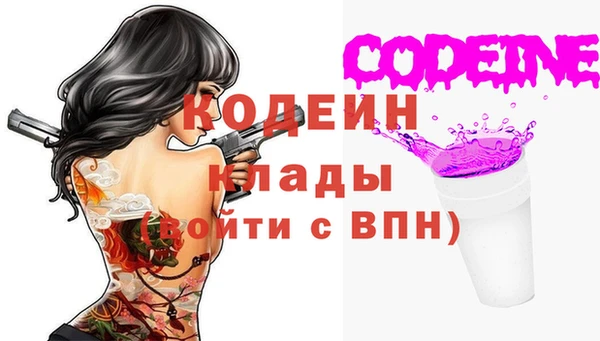 кокс Осташков